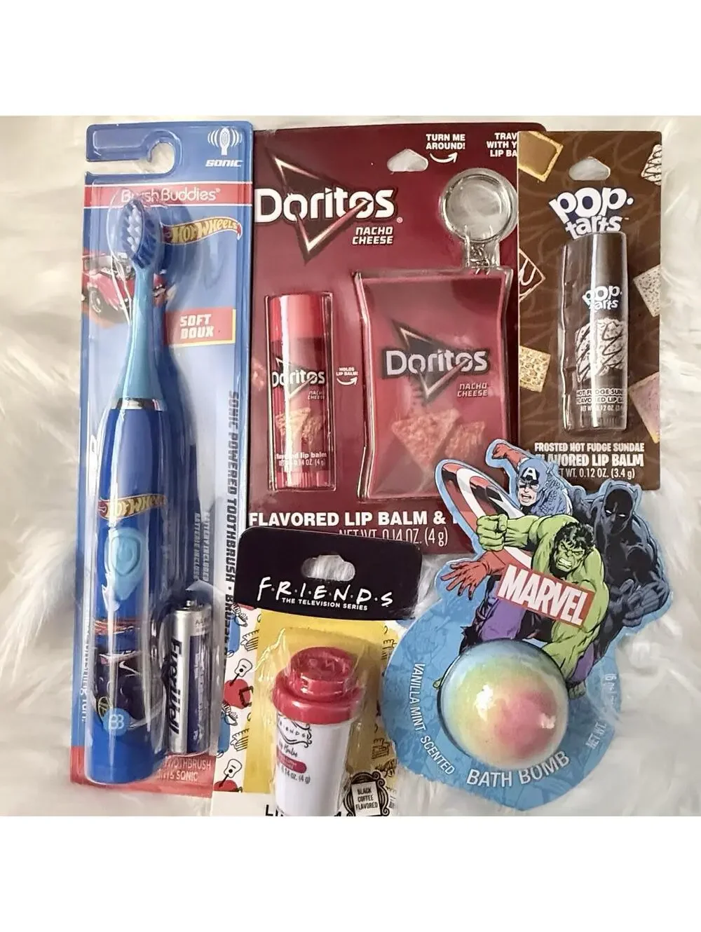 Little Big Boys Bathroom Accessories Tub Fun hotwheels toothbrush